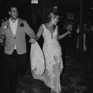 Meet your Posher, Jackie